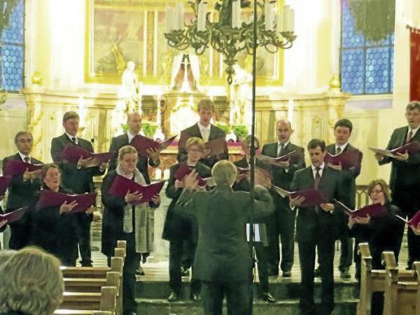Vocali sBad Camberg 2013